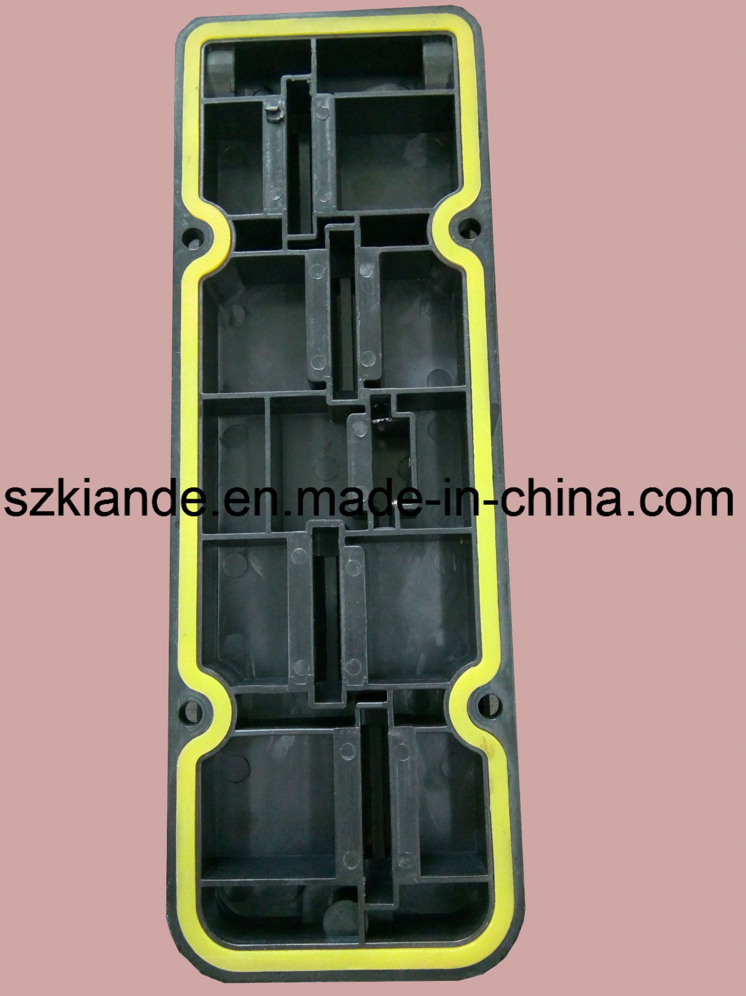 Busbar Plug for Busduct