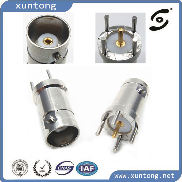 High Quality BNC Female Panel Mount Connector