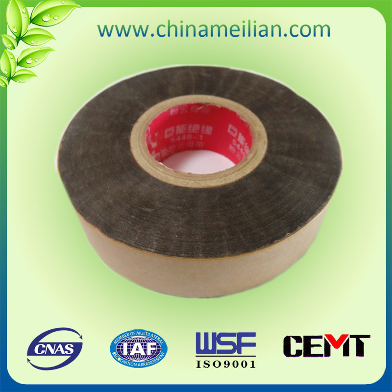 Industry Epoxide Insulation Phlogopite Mica Tape