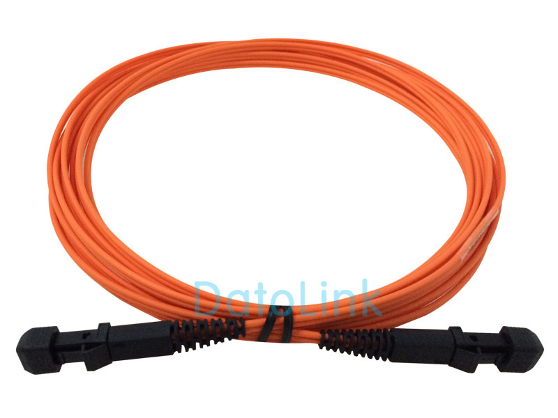 MTRJ Optical Fiber Patch Cord