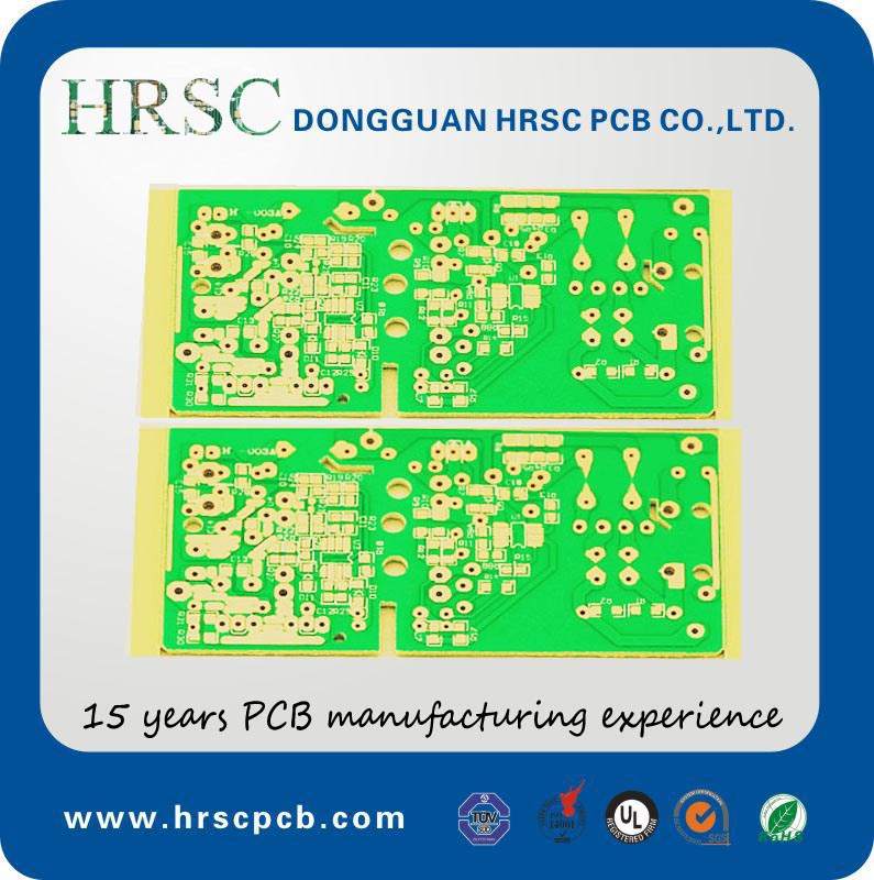 Car Charger OEM & ODM PCBA & PCB to Japan