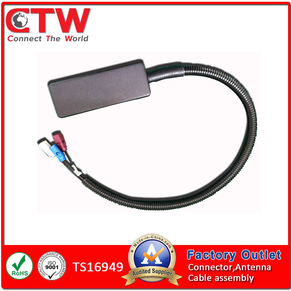 4G MIMO Antenna for Car