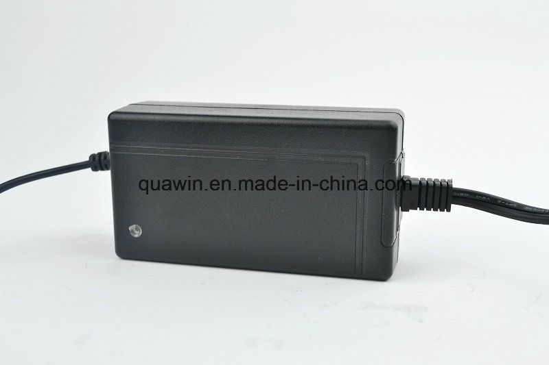 LED Display Battery Charger 12V 3A Fast Battery Charger