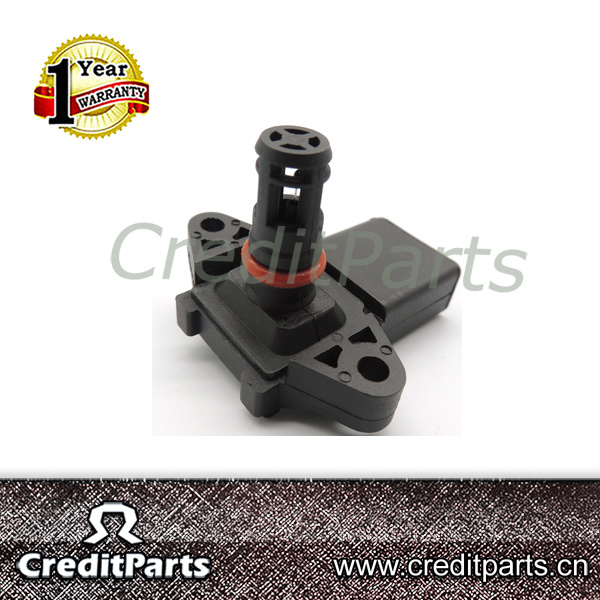China Manufacturer Map Manifold Absolute Pressure Sensor 03D906051