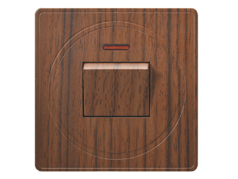 Hm-007 Wall Socket