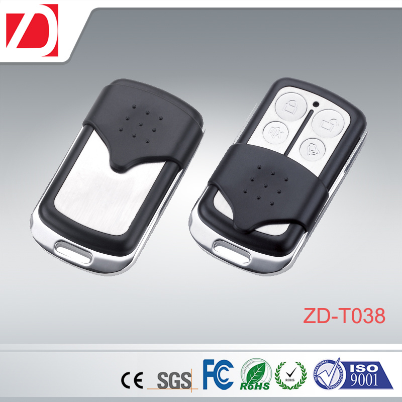 Remote Control Switch for Gates Garage Doors Rollers Shutters and Curtains