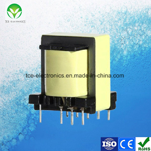 Ef25 Voltage Transformer for Electronic Devices