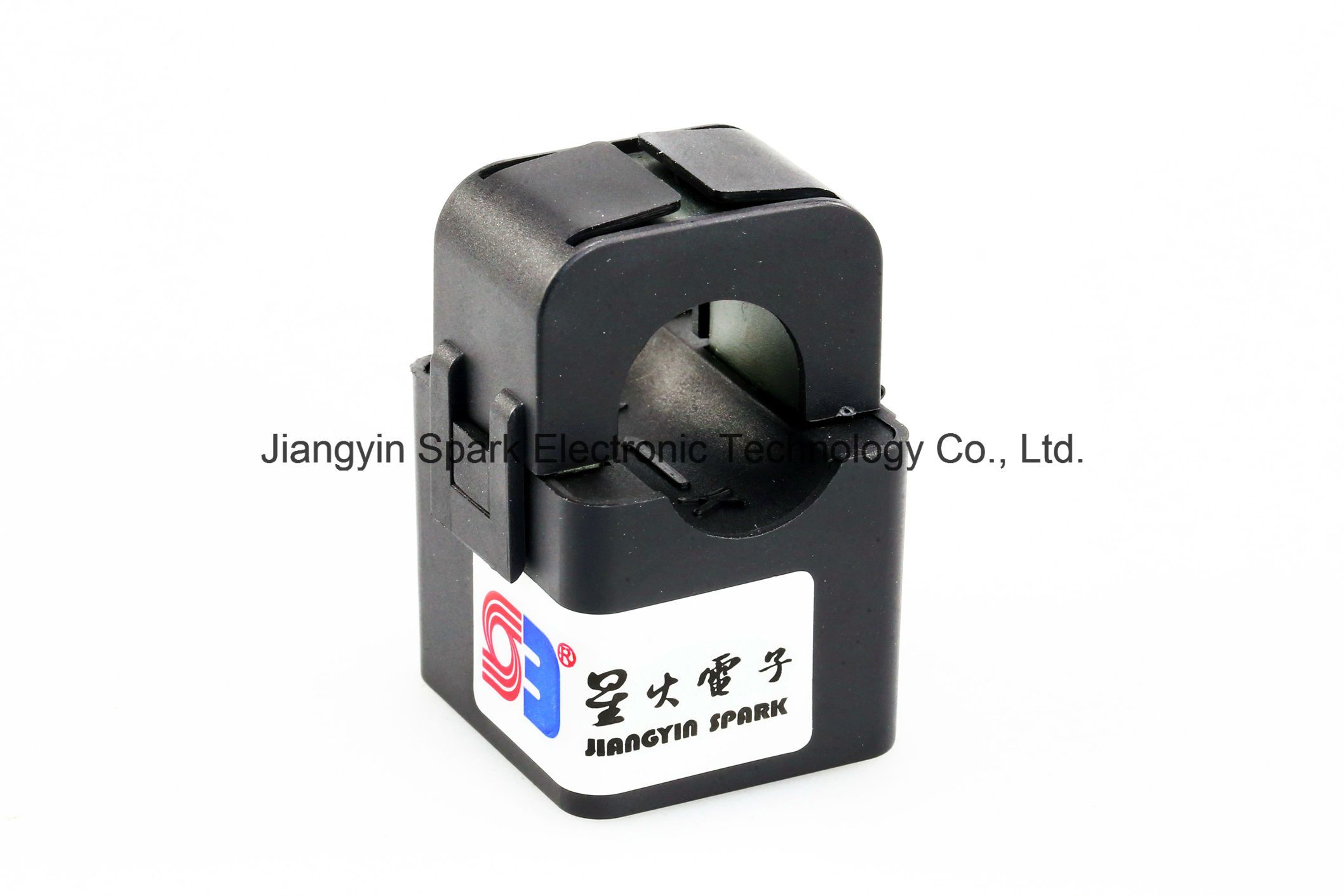 25A/0.333V Split Core Current Transformer