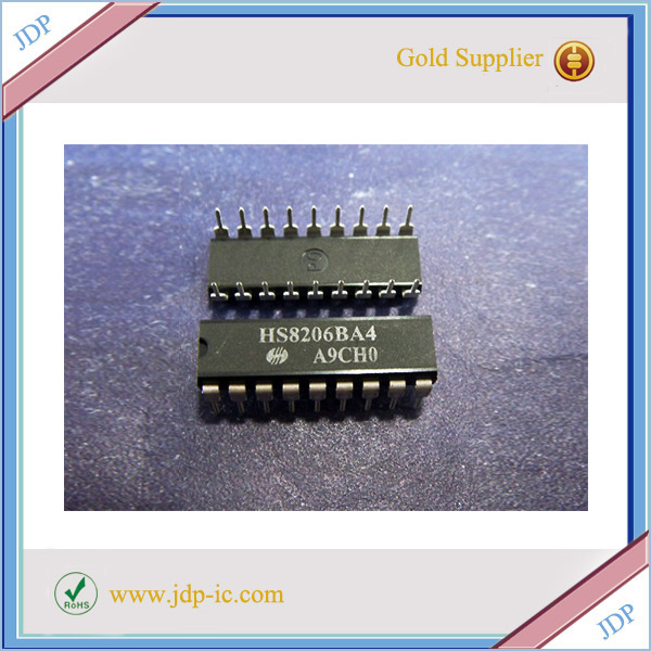 New and Original IC CHP HS8206ba4