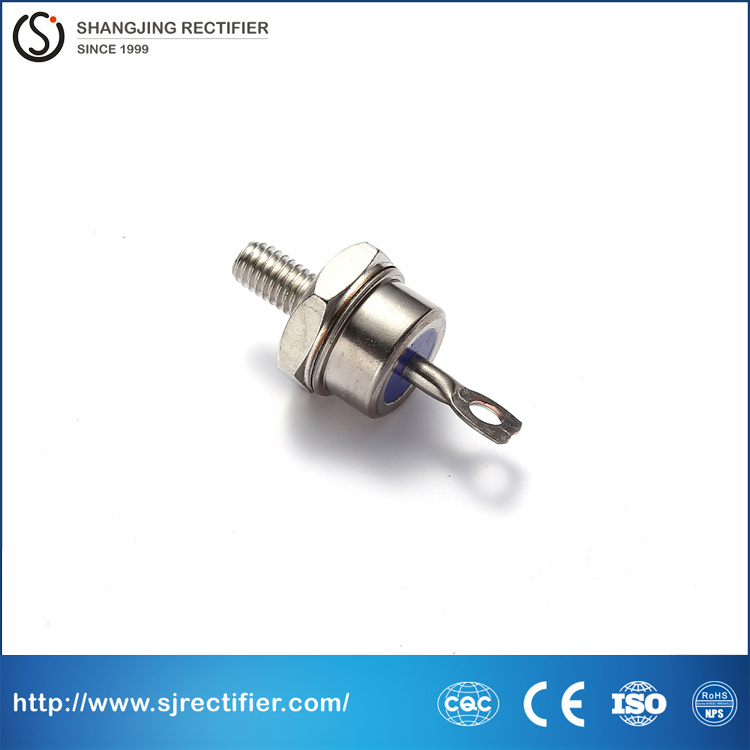 General Purpose Diode for Motor Controls
