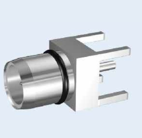 Bma PCB Connector, Straight PCB Plugs