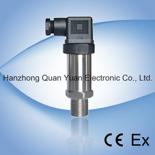 Piezo Resistive Pressure Sensor (QP-81B)