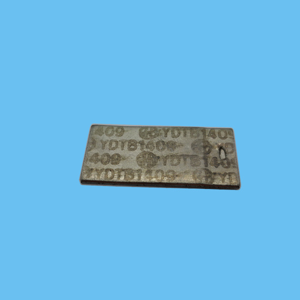 Various Resistance Bimetal Strip for Electrical