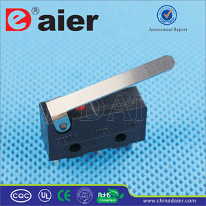 Types of Industrial Products Smart Micro Switch (KW4-3)