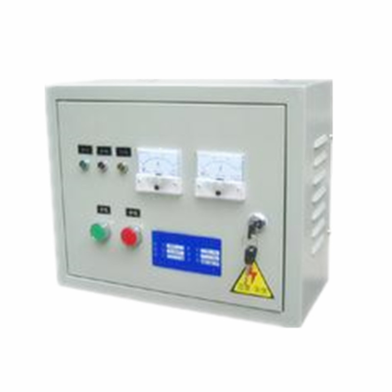 Electrical Distribution Box with Competitive Price (LFSS0207)