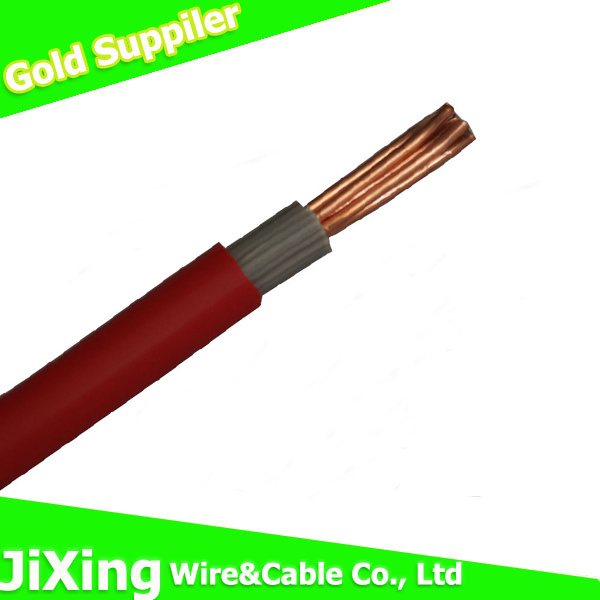 Electric Copper Wire with Double PVC Jacket