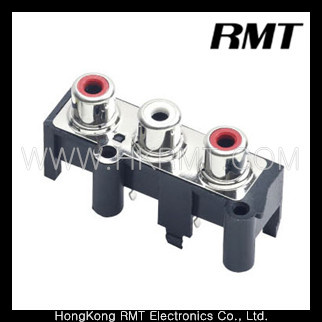 AV Jack/ Pin Jack/RCA Jack (AV3-8.4-63)
