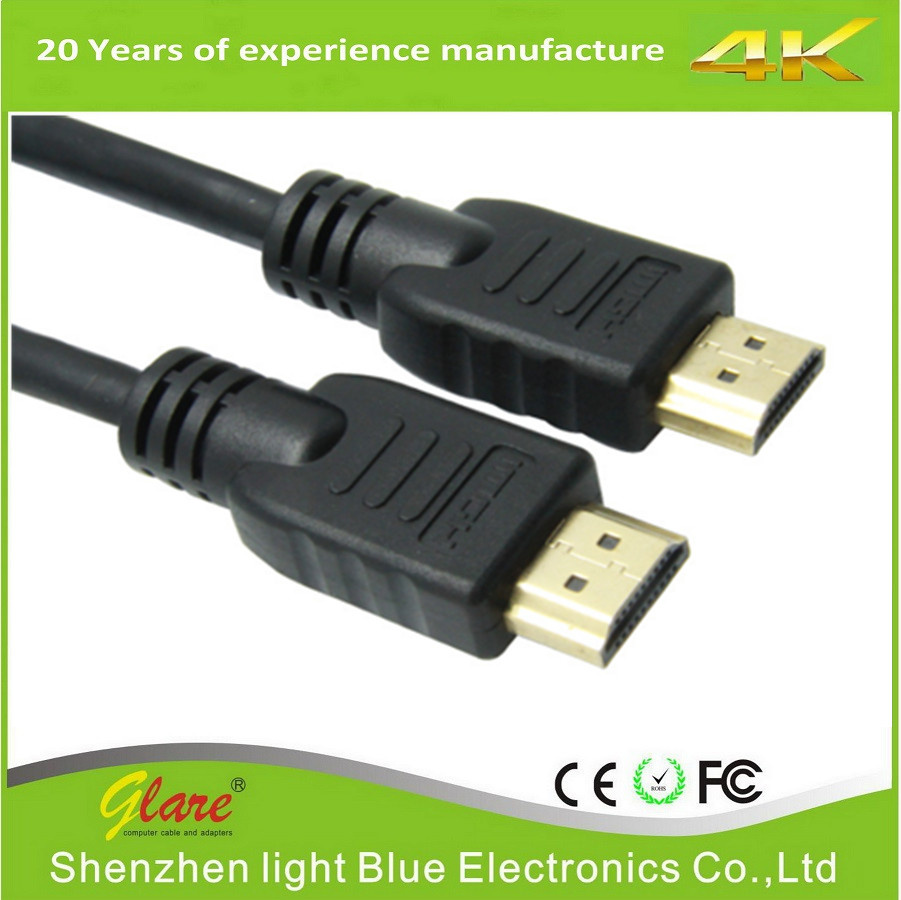 Supper Speed Bulk 4K HDMI Cable
