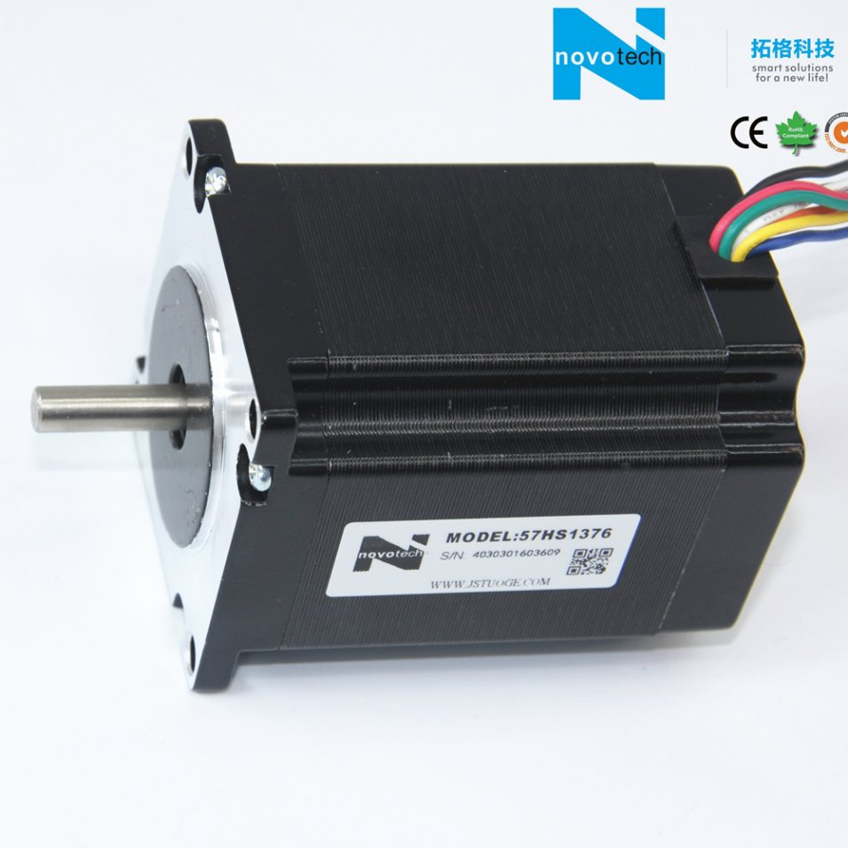 Step Motor for Air Conditioner in Stepper Motor