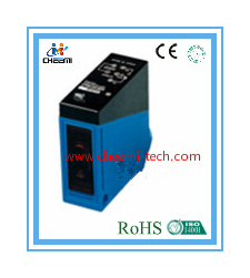 Relay Built-in Photoelectric Switch Thru-Beam Sensor Type DC No