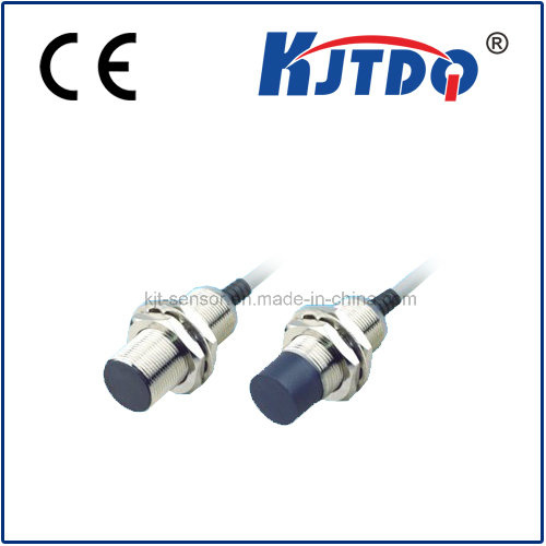 M18 Explosion Proof Proximity Inductive Sensors for Coal Mining Application