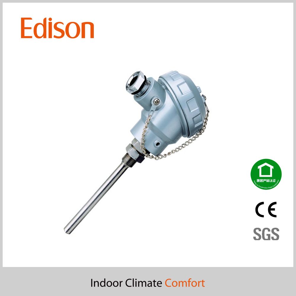 Temperature Sensor
