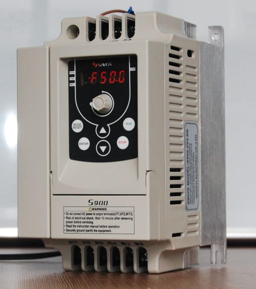AC Frequency Inverter Same as FUJI