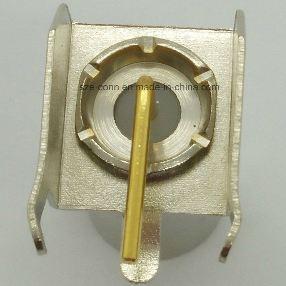 BNC 75ohm Connector