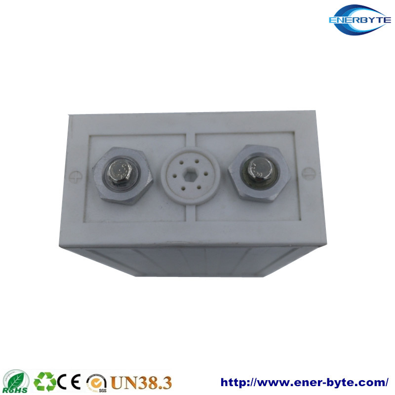 Lthium Battery Prismatic Cell 100ah