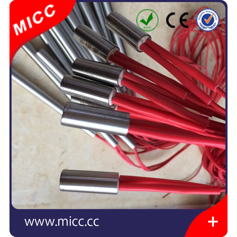 Manufacturer Factory Directly 3D Printer Cartridge Heater Insertion Heater