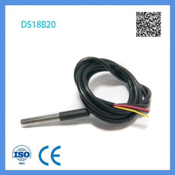 Shanghai Feilong Truck Refrigerator Temperature Sensor
