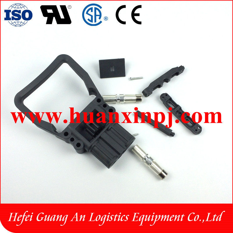 Uma 160A 150V Battery Connector Female