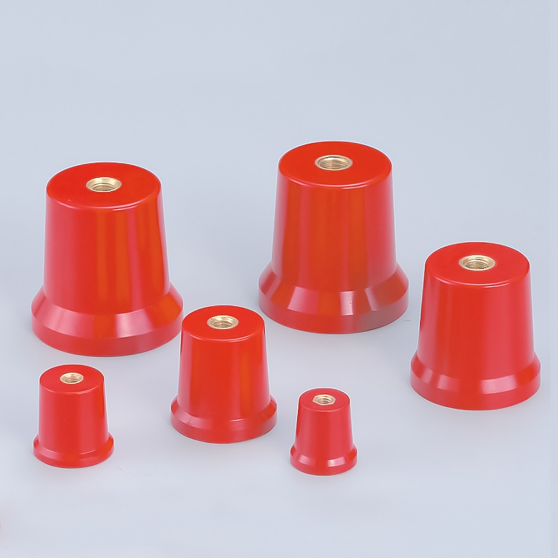 Busbar Insulator Busbar Support Step Insulator C Series