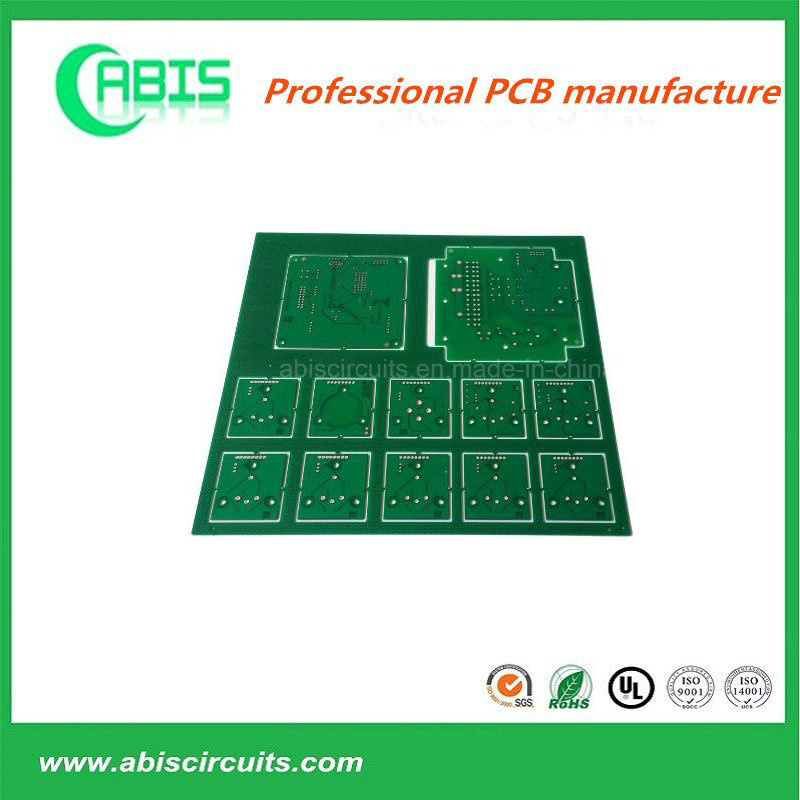 Custom Double Sided PCB Board