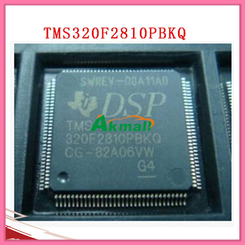 Tms320f2810 Car or Computer Auto Engine Control IC Chip
