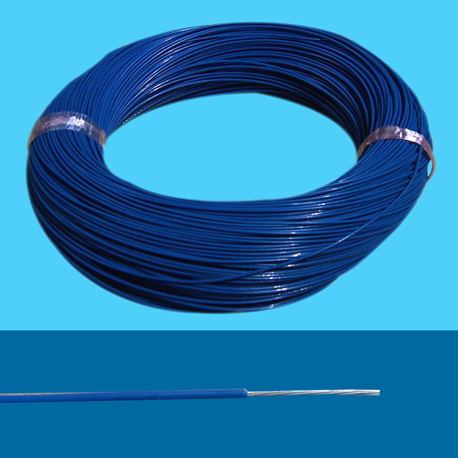 Fluoroplastic Electrical Wire 16AWG with UL1332