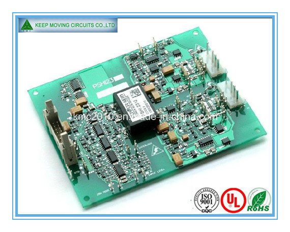 PCBA for Electronic Circuit Assembly