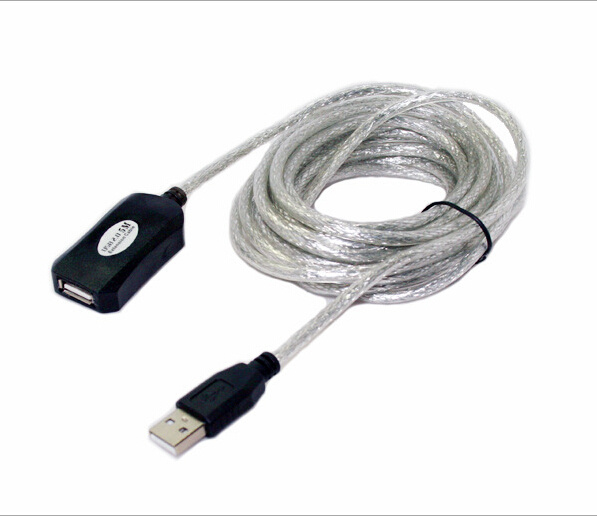 USB 2.0 5m Extension Cable