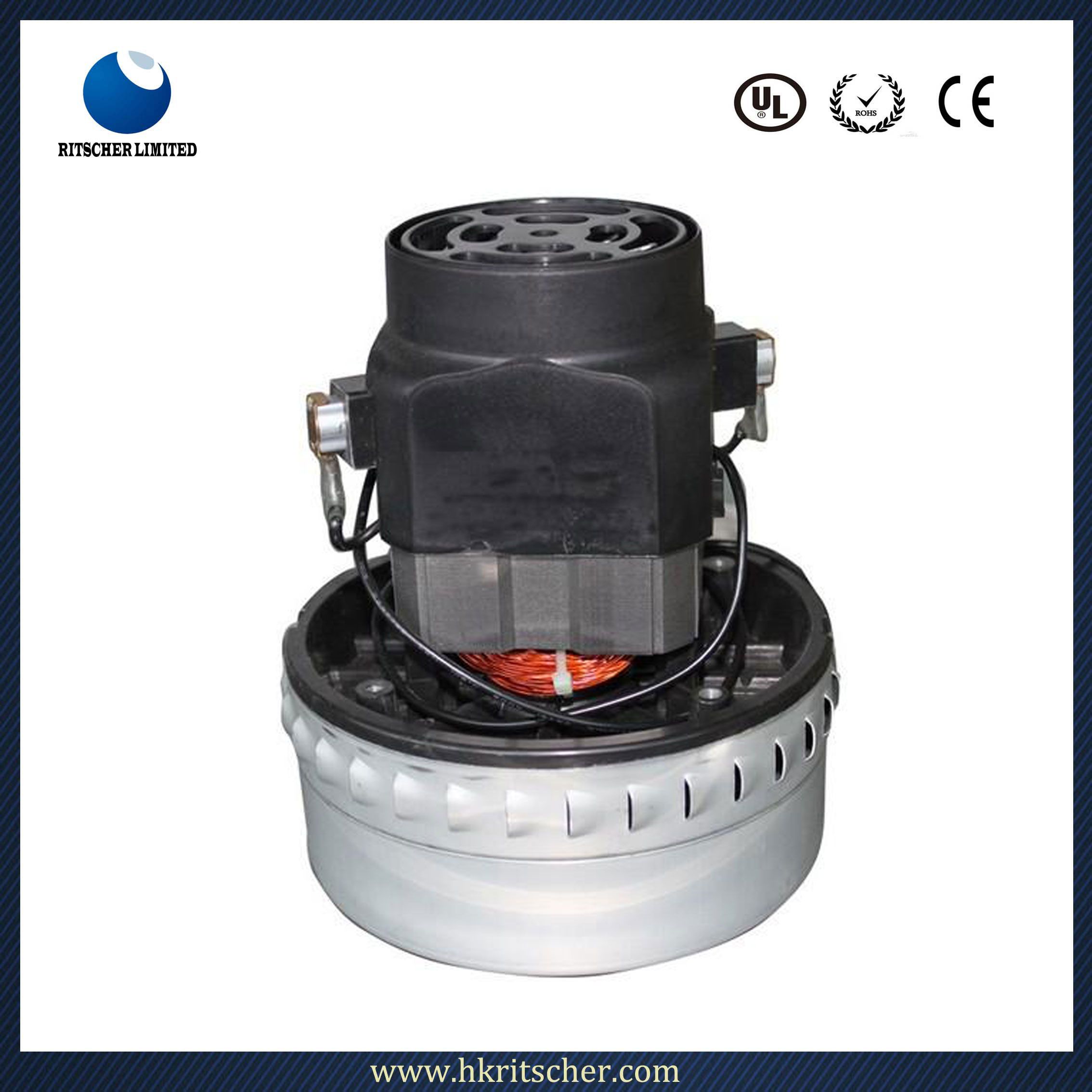 High Speed Vacuum Cleaner Motor K8421