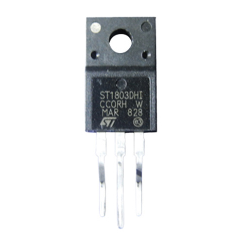 Best Price Power Transistor St1803dhi