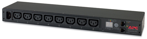 APC Rack 10A/230V PDU Ap7820
