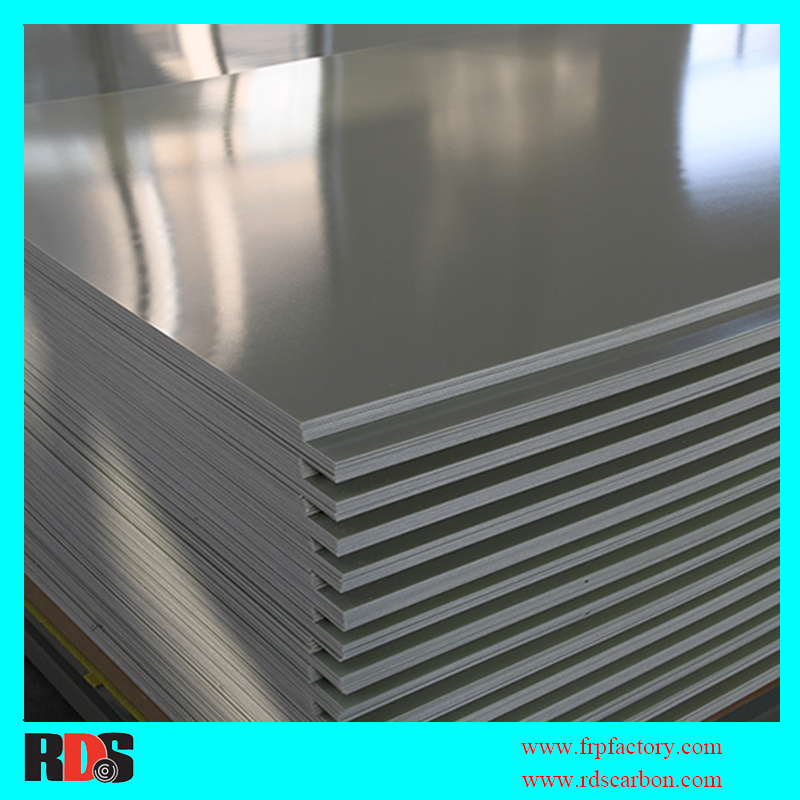 G11 Epoxy Glass Cloth Lamiante Sheet