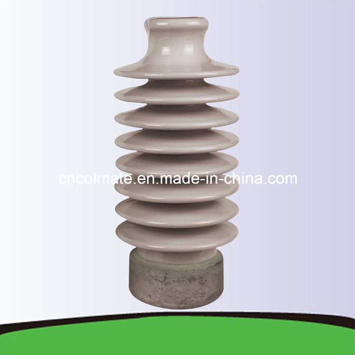 Post Type Porcelain Insulator ANSI 57-3G