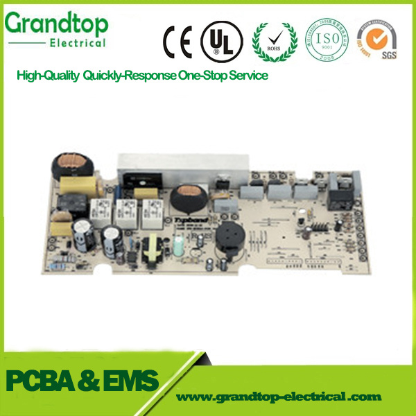 Golden Finger PCB Assembly PCA (GT-0326)
