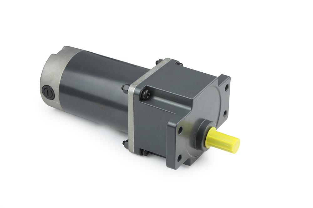 90mm DC Gear Motor for Medical Appliance