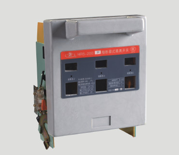 Hr5 Fuse-Type Isolating Switch/ Insolator