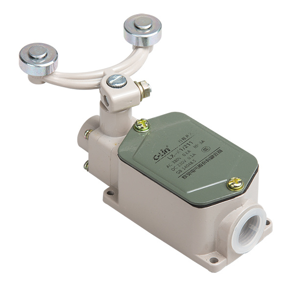 Fork Roller Limit Switch (LX-K1/211)