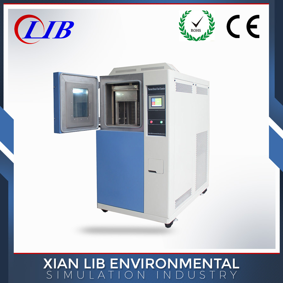 IEC60068 Thermal Shock Laboratory Test Chamber