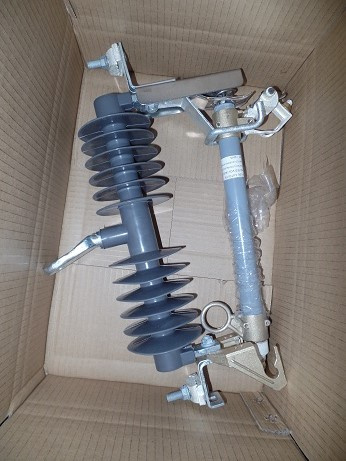 Switch Disconnector Fuse Holder, 27 Kv - 200 AMP, Without Arc Chute