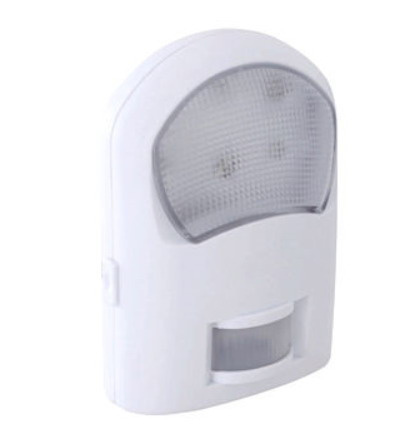 Night Light Motion Sensor Light PIR Sensor Light